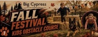 K9 X Games Muddy mutts