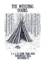 The Witching Hours 3/6/12/24H