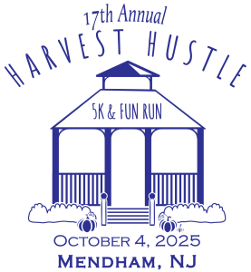 Mendham Harvest Hustle 2026