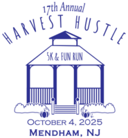 Mendham Harvest Hustle 2026