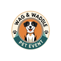 Halloween Edition - Wag & Waddle Pet Run/Walk