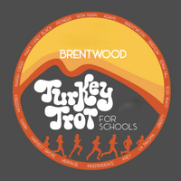 2026 Brentwood Turkey Trot for Schools