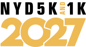 New Year's Day 5K & 1K