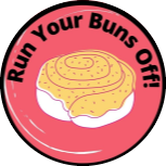 RUN YOUR BUNS OFF MARATHON @ HAWTHORNE TRAIL