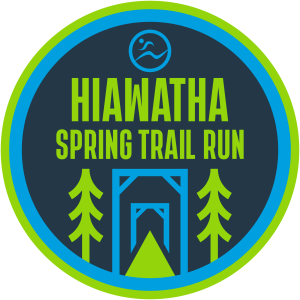 Hiawatha Spring Trail Run