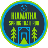 Hiawatha Spring Trail Run