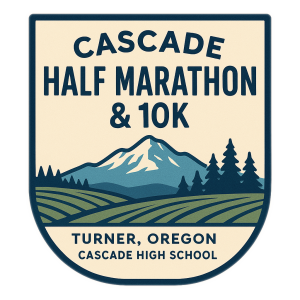 Cascade Half Marathon & 10K