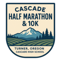 Cascade Half Marathon & 10K