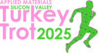 Silicon Valley Turkey Trot
