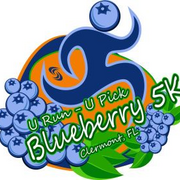 AdventHealth U Run U Pick Blueberry 5K