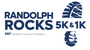 Randolph Rocks 5K and 1K Fun Run