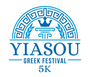 Yiasou Greek Festival 5K presented by Novant Health