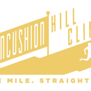Pincushion Hill Climb