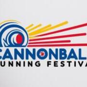 Cannonball Running Festival - Marathon, Half Marathon, 10K & 5K