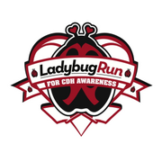 Ladybug Run for CDH Awareness 5K/10K