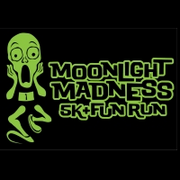 Moonlight Madness 5K & Monster Mile