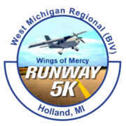 Wings of Mercy West Runway 5K