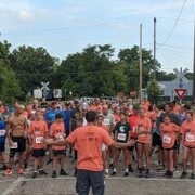 Live Life Nspired 5K Run / Family Walk