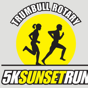 The Trumbull Rotary Sunset 5k Run & Walk
