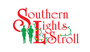 Southern Lights Stroll 5K