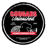 SIUE Cougars Unleashed Homecoming Run & Pancake Breakfast