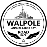 52nd Annual Walpole Labor Day Road Race