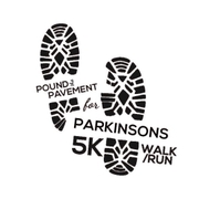 Pound the Pavement for Parkinson's 5K Walk/Run