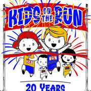 Kids on the Run 2025-2026