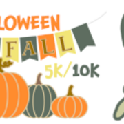 SoCal's Sunset Trick or Trot 5k/10K - Halloween Race
