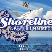 Shoreline Half Marathon & 5K