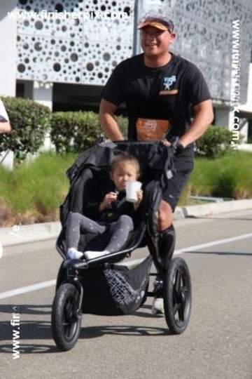 Race photo